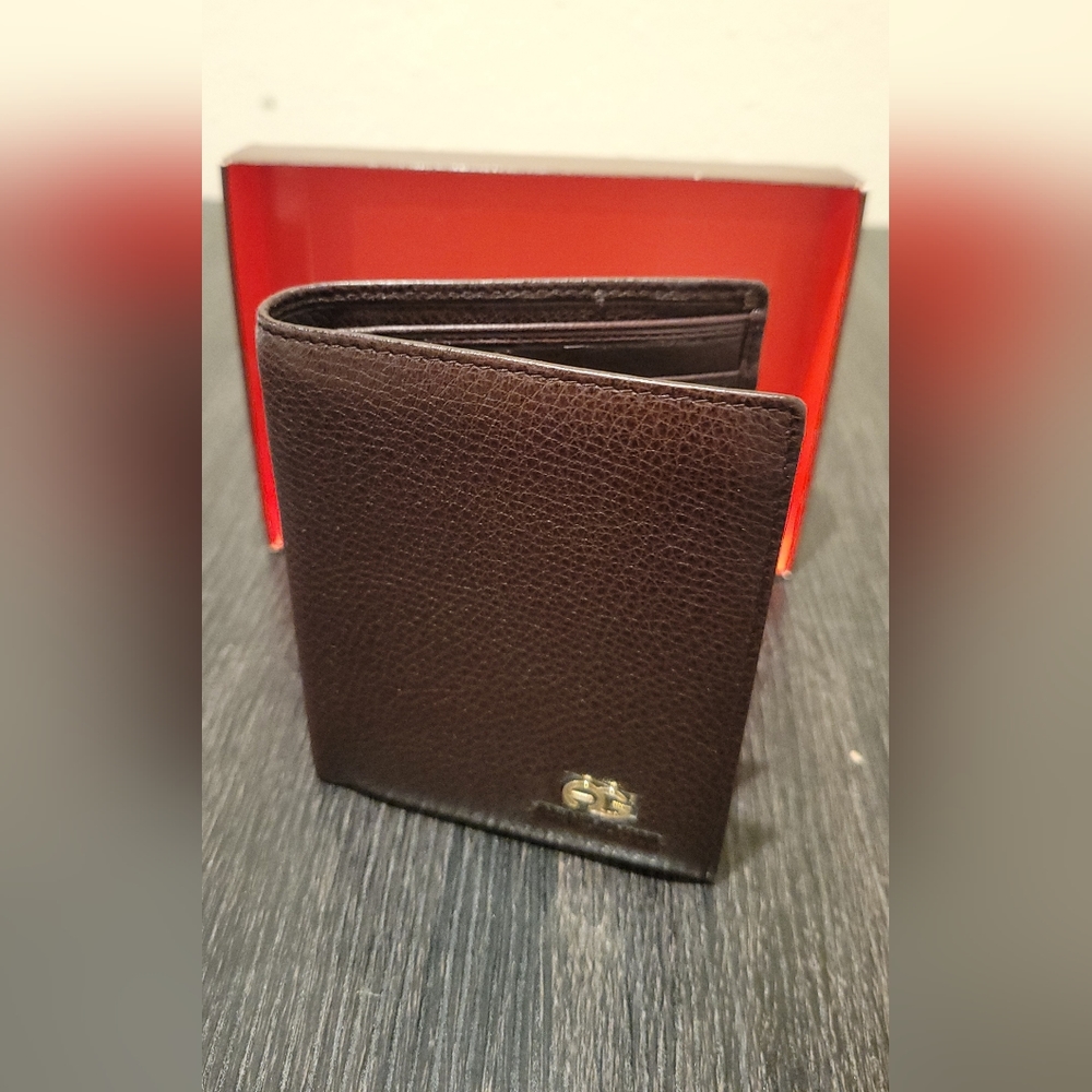 Men wallet - Picture 3 of 4